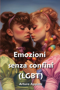 Emozioni senza confini (LGBT)