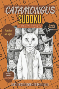 Sudoku, Catamongus
