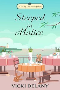 Steeped in Malice