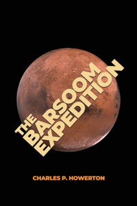 The Barsoom Expedition