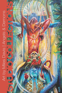Art by Miles Davis - Angels & Demons