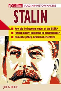 Flagship Historymakers â€“ Stalin