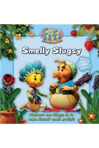 Smelly Slugsy