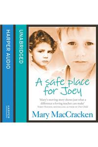 A Safe Place for Joey