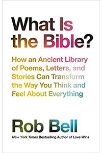 WHAT IS THE BIBLE IE AI TPB