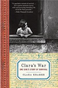 Clara's War