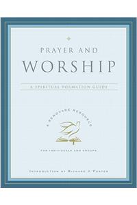 Prayer and Worship