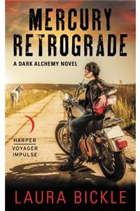 Mercury Retrograde