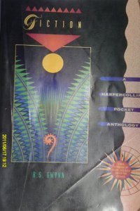 Fiction: A Harpercollins Pocket Anthology (The Harpercollins Pocket Anthology Series)