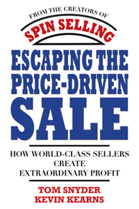 EBK Escaping the Price-Driven Sale
