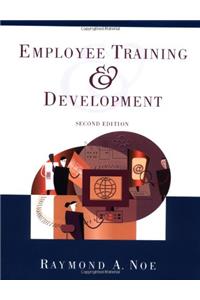 Employee Training & Development