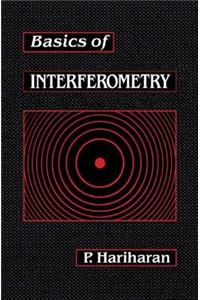 Basics of Interferometry