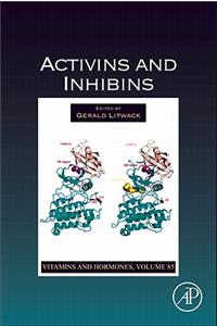 Activins and Inhibins