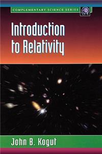 Introduction to Relativity