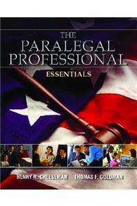 Paralegal Professional