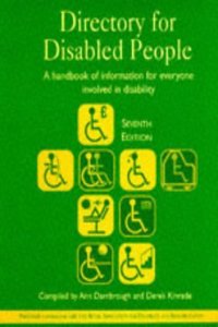 Directory for Disabled People