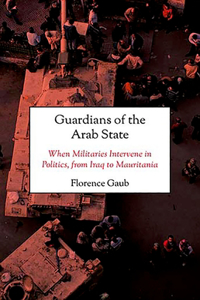 Guardians of the Arab State