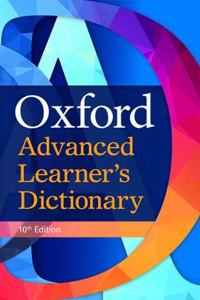 Oxford Advanced Learner's Dictionary: International Student's Edition
