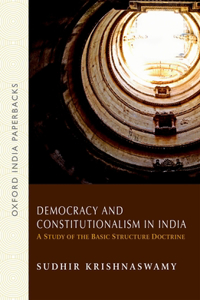 Democracy and Constitutionalism in India