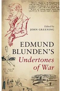 Undertones of War