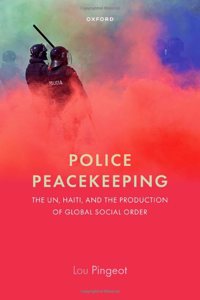 Police Peacekeeping