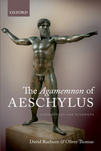 Agamemnon of Aeschylus