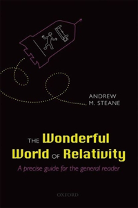 Wonderful World of Relativity