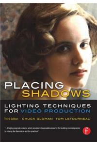 Placing Shadows