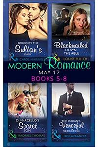 Modern Romance Collection
