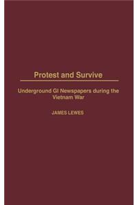Protest and Survive