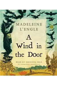 A Wind in the Door