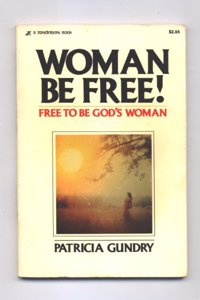Woman be Free
