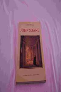 John Soane (Architectural Monographs)