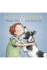 Harry & Hopper