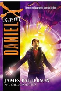 Daniel X: Lights Out