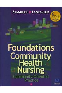 Foundations of Community Health Nursing: Community-Oriented Practice