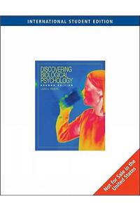 Discovering Biological Psychology