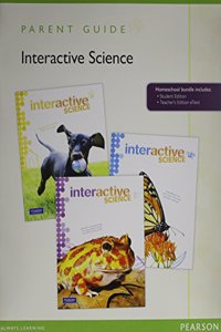 Science 2012 Home School Bundle Grade K