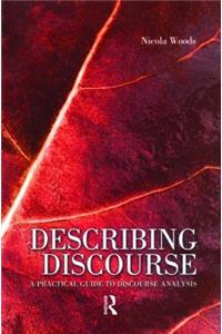 Describing Discourse
