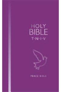 TNIV Peace Bible