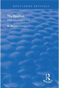 The Epyllion