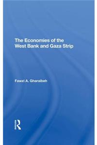 Economies of the West Bank and Gaza Strip