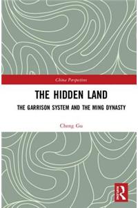 The Hidden Land