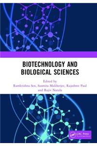 Biotechnology and Biological Sciences