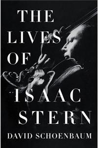 Lives of Isaac Stern