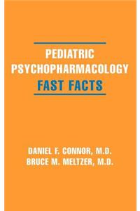 Pediatric Psychopharmacology