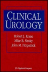 Clinical Urology