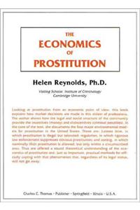 The Economics of Prostitution