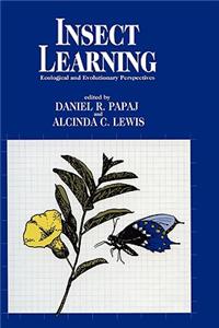 Insect Learning