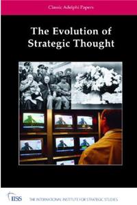 The Evolution of Strategic Thought